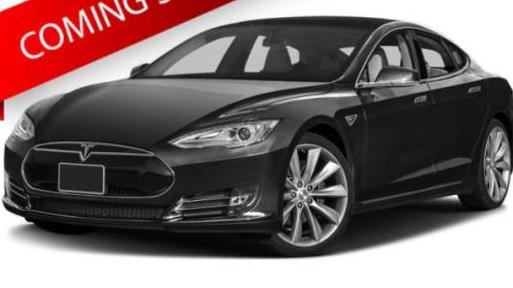 TESLA MODEL S 2012 5YJSA1DP1CFS00488 image